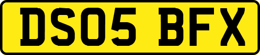 DS05BFX