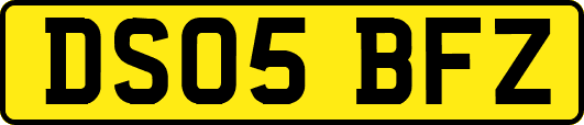 DS05BFZ