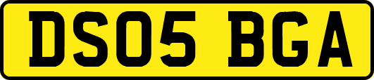 DS05BGA