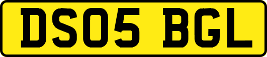 DS05BGL