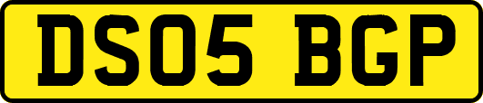 DS05BGP