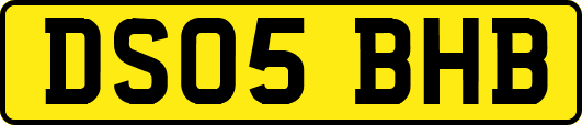 DS05BHB