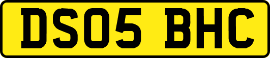 DS05BHC