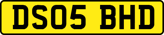 DS05BHD