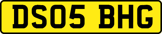 DS05BHG