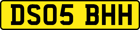 DS05BHH