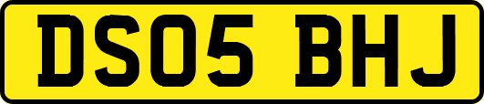 DS05BHJ