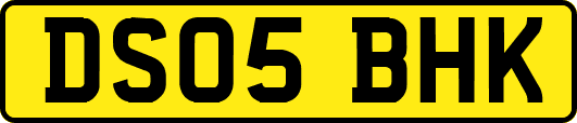 DS05BHK
