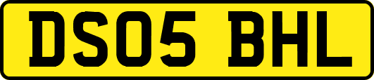 DS05BHL