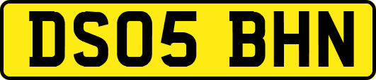 DS05BHN