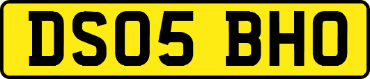 DS05BHO