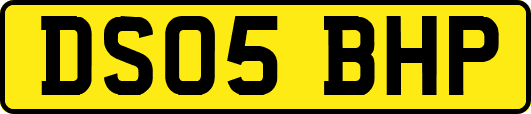 DS05BHP