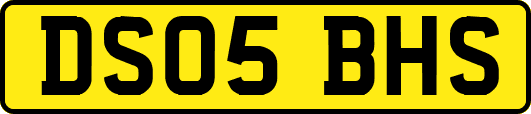 DS05BHS