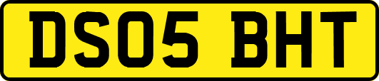 DS05BHT