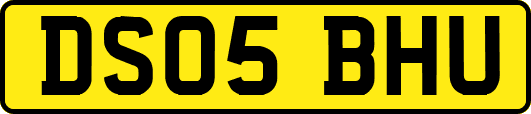 DS05BHU