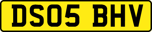 DS05BHV