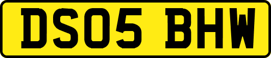 DS05BHW