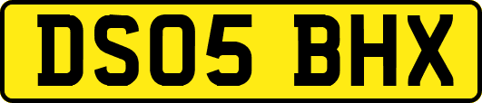 DS05BHX