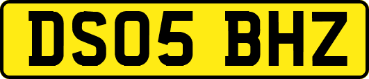 DS05BHZ