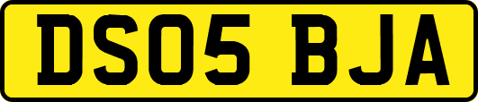 DS05BJA