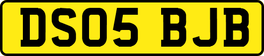DS05BJB