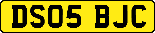 DS05BJC