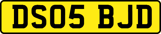 DS05BJD