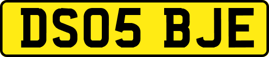 DS05BJE