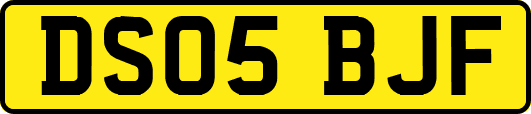 DS05BJF