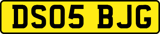 DS05BJG