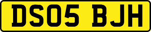 DS05BJH