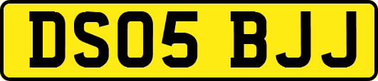DS05BJJ
