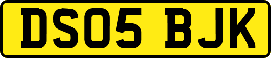 DS05BJK
