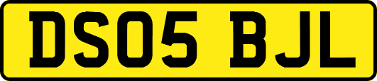DS05BJL
