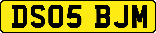 DS05BJM