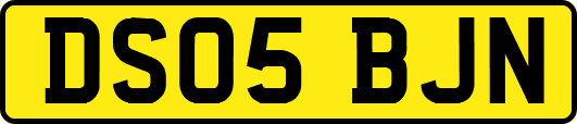 DS05BJN