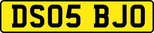 DS05BJO