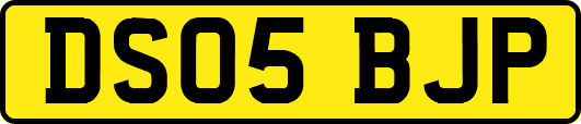 DS05BJP