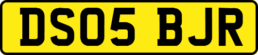 DS05BJR