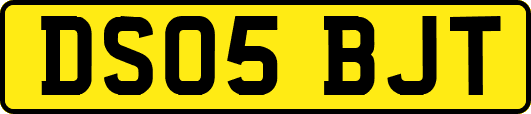 DS05BJT