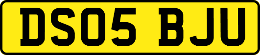 DS05BJU