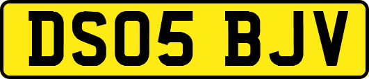 DS05BJV