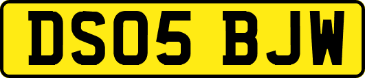 DS05BJW
