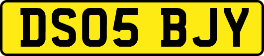DS05BJY