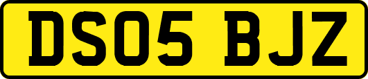 DS05BJZ