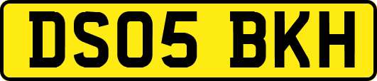 DS05BKH