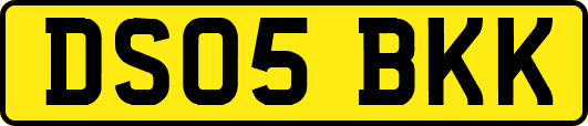 DS05BKK