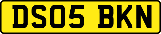 DS05BKN