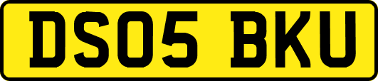 DS05BKU