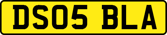 DS05BLA